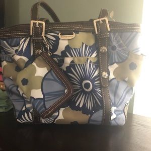 Franco Sarto purse. Never used!